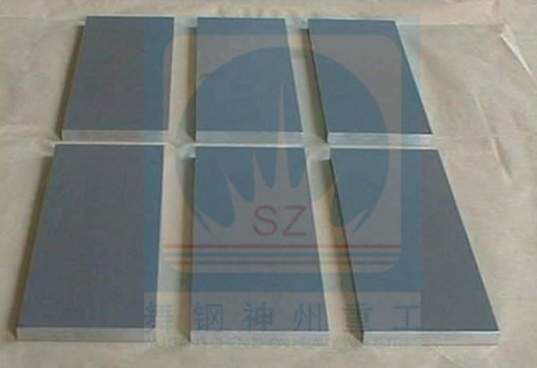 鈦鋼復合板