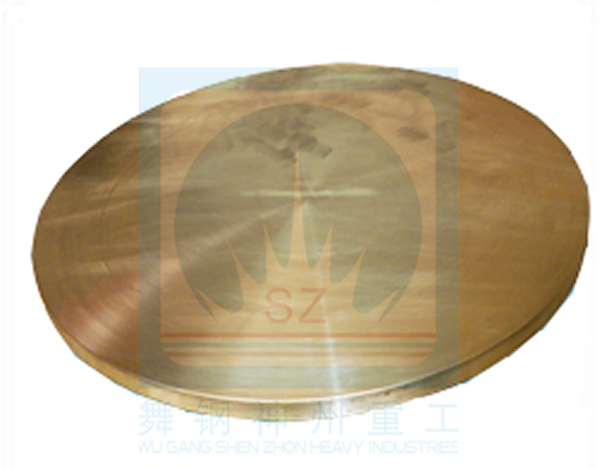 銅系類(lèi)復合板