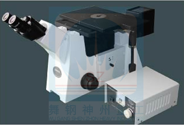 MM-220V明暗場(chǎng)金相顯微鏡